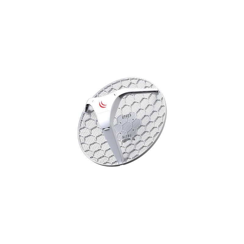 MIKROTIK ROUTERBOARD LHG 5