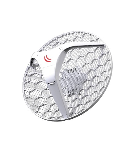 MIKROTIK ROUTERBOARD LHG 5