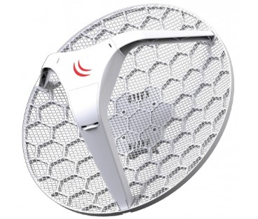 MIKROTIK ROUTERBOARD LHG 5