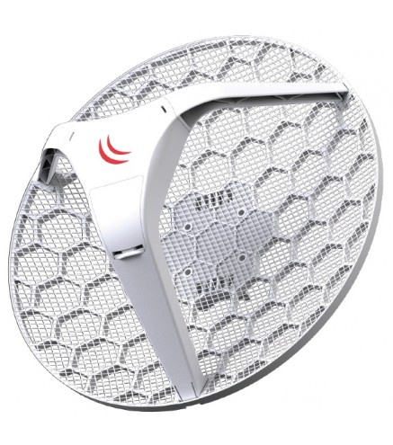 MIKROTIK ROUTERBOARD LHG 5