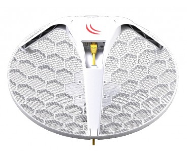 MIKROTIK ROUTERBOARD LHG 5