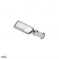Oprawa uliczna LED JAZMIN 30W 4000K 4050LM IP65 JASNOSZARA