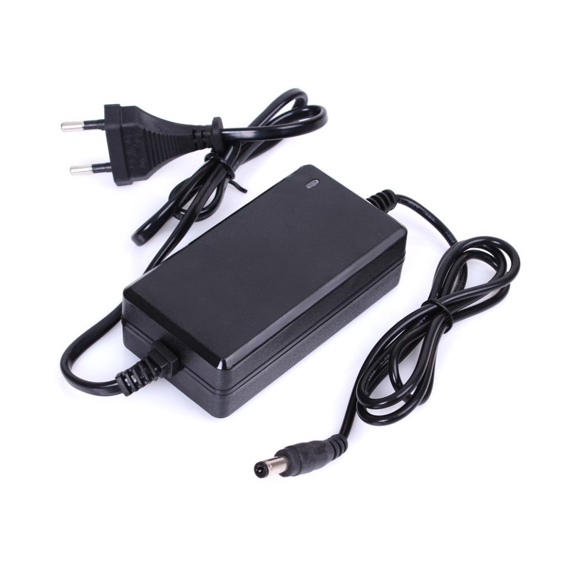 ZASILACZ IMPULSOWY 12V 2A 24W