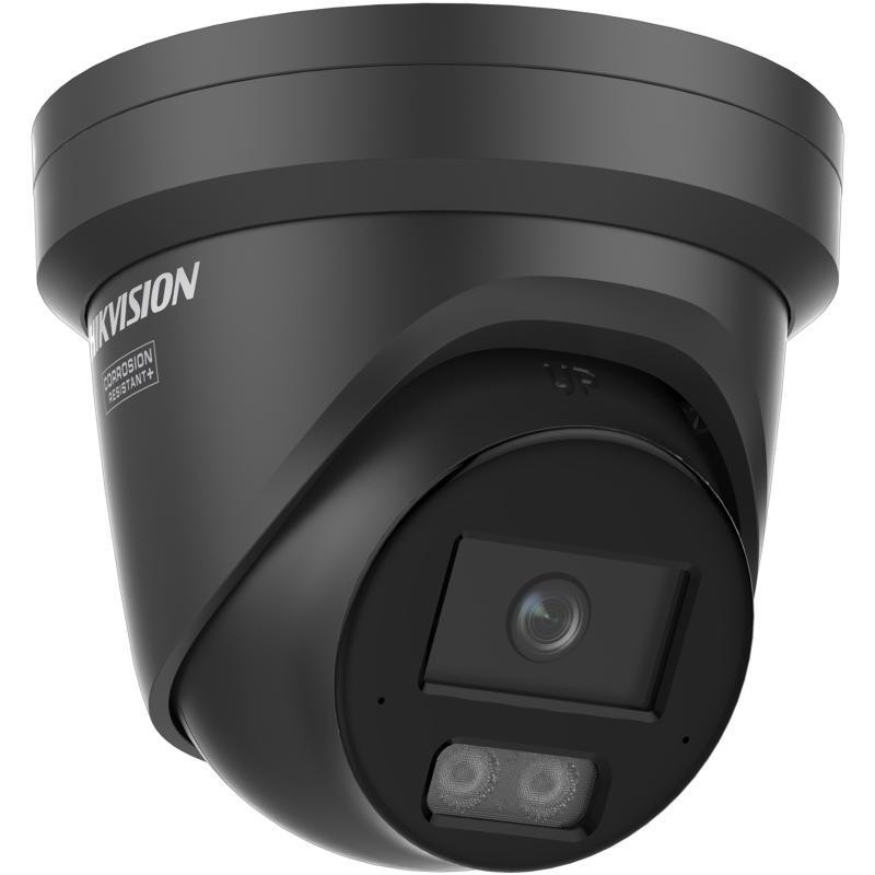 Kamera IP Hikvision DS-2CD2346G3-IZ2UY(2.8/4mm)/BLACK