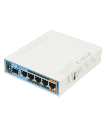 MIKROTIK ROUTERBOARD hAP ac (RB962UiGS-5HacT2HnT)