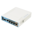 MIKROTIK ROUTERBOARD hAP ac (RB962UiGS-5HacT2HnT)