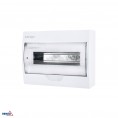 Rozdzielnica natynkowa IP40 ZACISKI 12N+12PE 1x12P