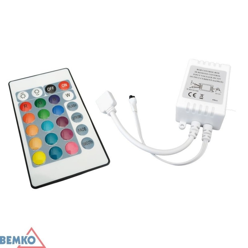 Stycznik modułowy SC101 1P 25A TYP 11 (1NO + 1NC) SCHELINGER