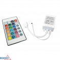 Stycznik modułowy SC101 1P 25A TYP 11 (1NO + 1NC) SCHELINGER
