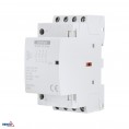 Stycznik modułowy SC201 2P 25A TYP 40 (4NO + 0NC) SCHELINGER