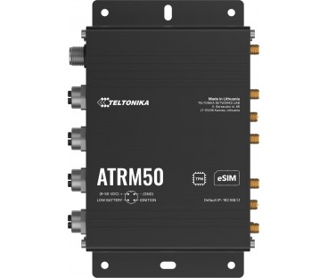 Teltonika ATRM50 router przemysłowy 5G (ATRM50100000)