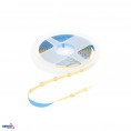 Taśma LED premium 12V DC COB 2400LED/5M 12W/1M IP20 biała zimna