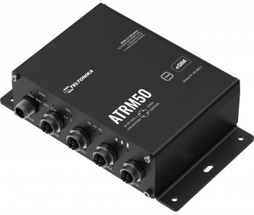Teltonika ATRM50 router przemysłowy 5G (ATRM50100000)