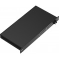 Teltonika SWM282 switch przemysłowy 24xGE 4xSFP 24xPoE+ (SWM282000200)