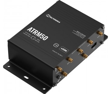 Teltonika ATRM50 router przemysłowy 5G (ATRM50100000)