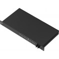 Teltonika SWM282 switch przemysłowy 24xGE 4xSFP 24xPoE+ (SWM282000200)