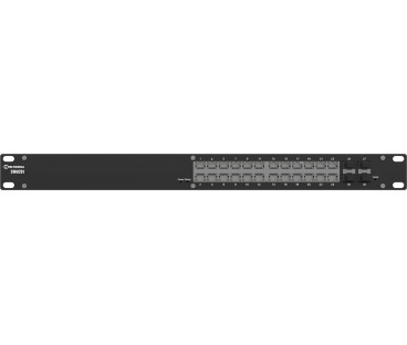 Teltonika SWM281 switch przemysłowy 24xGE 4xSFP (SWM281000200)