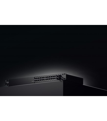 Teltonika SWM281 switch przemysłowy 24xGE 4xSFP (SWM281000200)
