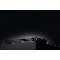 Teltonika SWM281 switch przemysłowy 24xGE 4xSFP (SWM281000200)