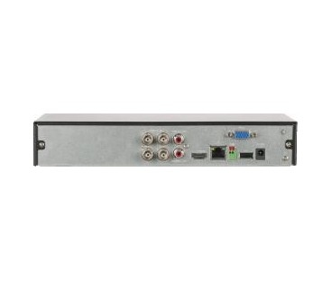 Rejestrator 5w1 Dahua XVR5104HS-I3/T