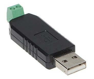 KONWERTER USB/RS485