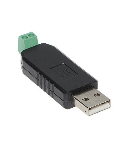 KONWERTER USB/RS485