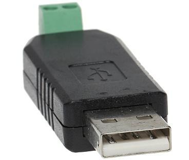 KONWERTER USB/RS485