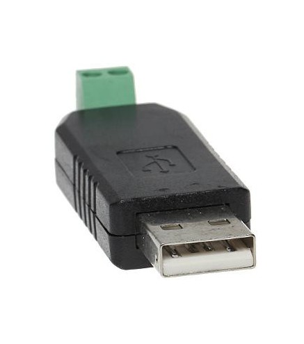 KONWERTER USB/RS485