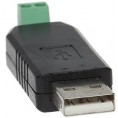 KONWERTER USB/RS485