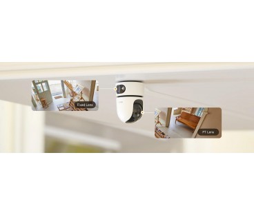 Kamera IP Imou Ranger Dual Pro 10MP (5MP+5MP)
