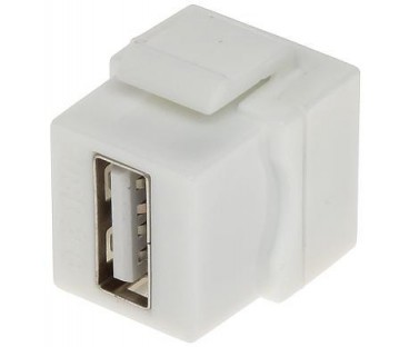 ZŁĄCZE KEYSTONE FX-USB/C