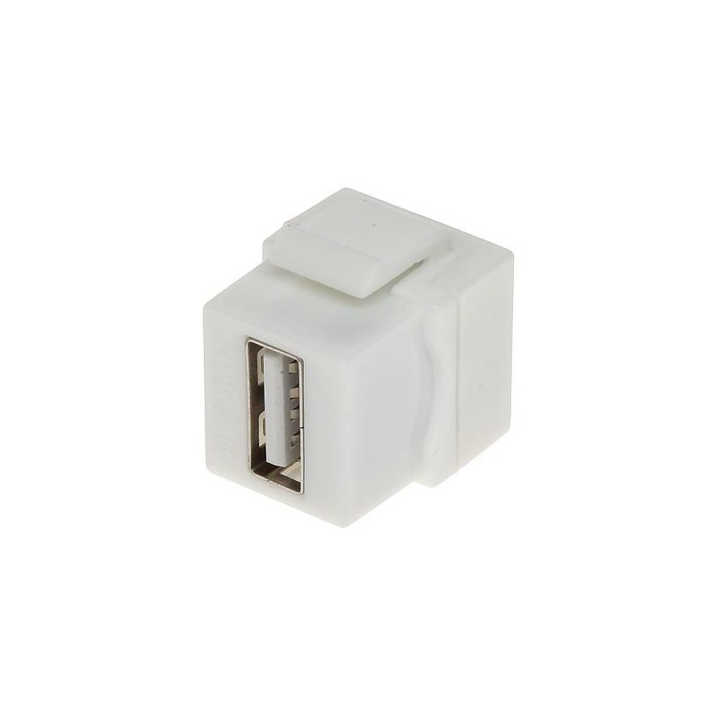 ZŁĄCZE KEYSTONE FX-USB/C