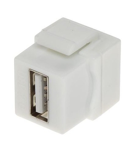 ZŁĄCZE KEYSTONE FX-USB/C