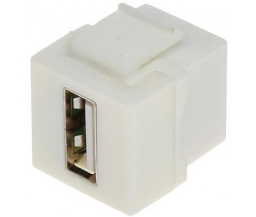 ZŁĄCZE KEYSTONE FX-USB/C