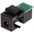 ZŁĄCZE KEYSTONE FX-G-55