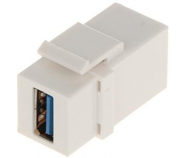 ZŁĄCZE KEYSTONE FX-USB3.0/S