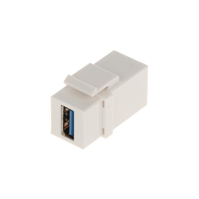 ZŁĄCZE KEYSTONE FX-USB3.0/S
