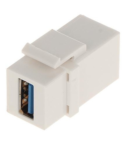 ZŁĄCZE KEYSTONE FX-USB3.0/S