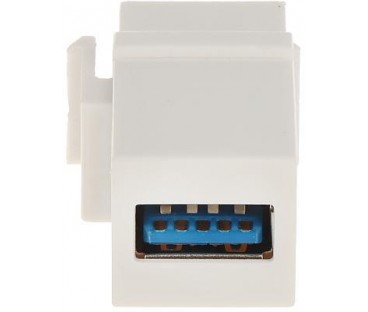 ZŁĄCZE KEYSTONE FX-USB3.0/S