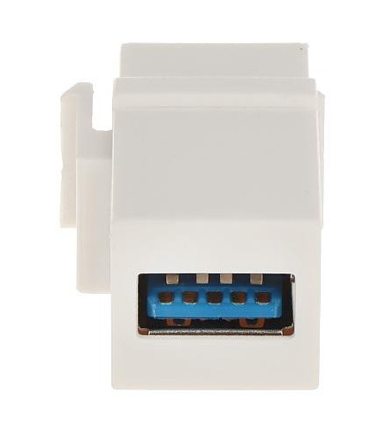 ZŁĄCZE KEYSTONE FX-USB3.0/S