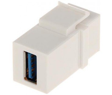 ZŁĄCZE KEYSTONE FX-USB3.0/S