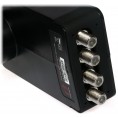 KONWERTER INVERTO QUAD BLACK ULTRA IDLT-QDL412-ULTRA-OPN