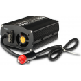 PRZETWORNICA VOLT POLSKA IPS-600 DUO 12V 24V/230V 300/600W