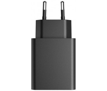 Ładowarka sieciowa Oukitel 33W USB-C czarny