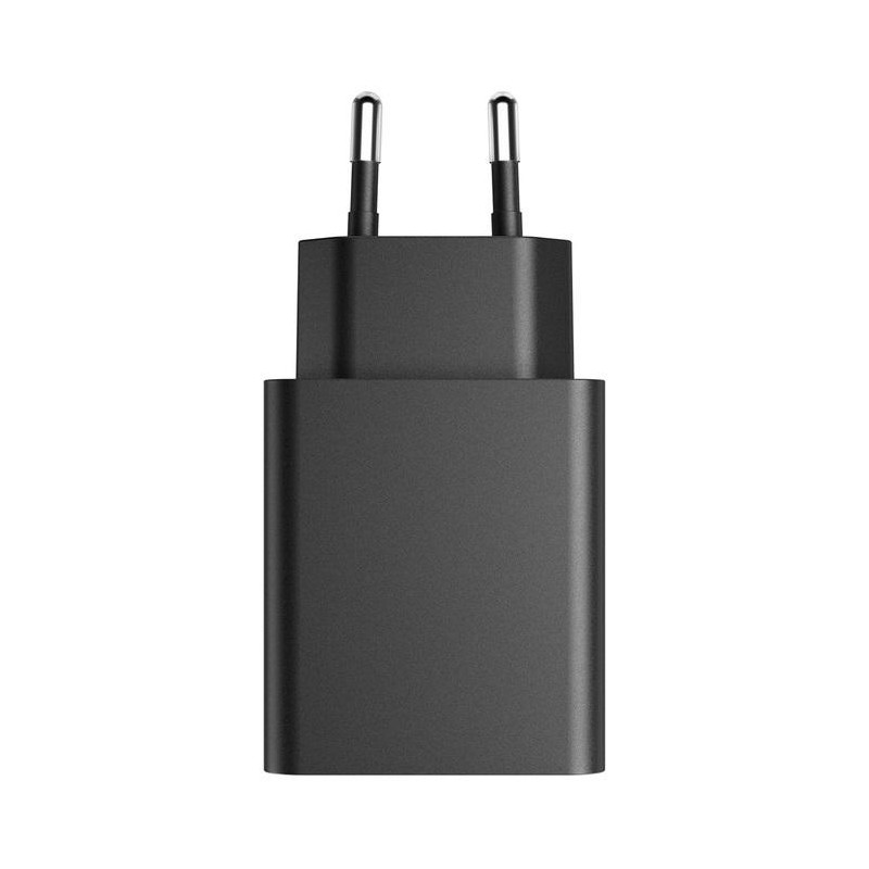 Ładowarka sieciowa Oukitel 33W USB-C czarny