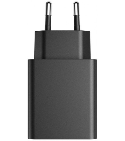 Ładowarka sieciowa Oukitel 33W USB-C czarny