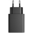 Ładowarka sieciowa Oukitel 33W USB-C czarny