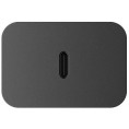 Ładowarka sieciowa Oukitel 33W USB-C czarny