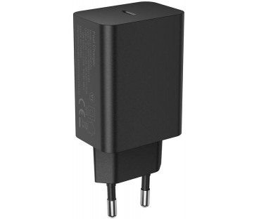 Ładowarka sieciowa Oukitel 33W USB-C czarny
