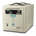 PRZETWORNICA VOLT POLSKA SINUSPRO-1500E 12V 1050/1500W
